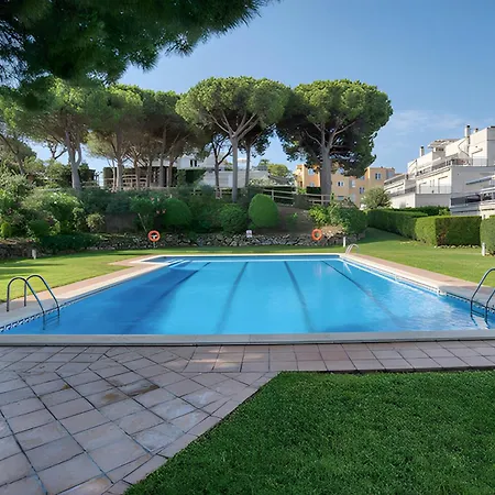 Apartament Cor De Platja *