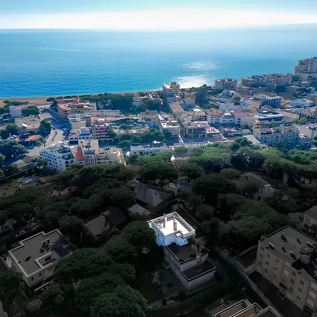 アパート Cor De Platja *