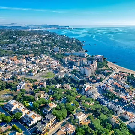 Cor De Platja *